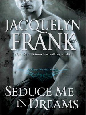 cover image of Seduce Me in Dreams